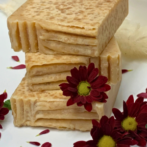 Jabón de Avena Coloidal