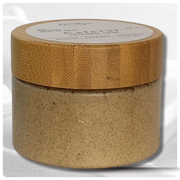 Exfoliante Facial Reafirmante Cafetal
