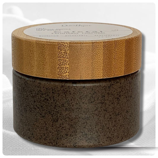 Exfoliante Corporal Reafirmante Cafetal