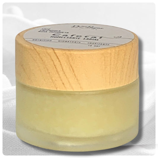 Acondicionador de Labios Cafetal