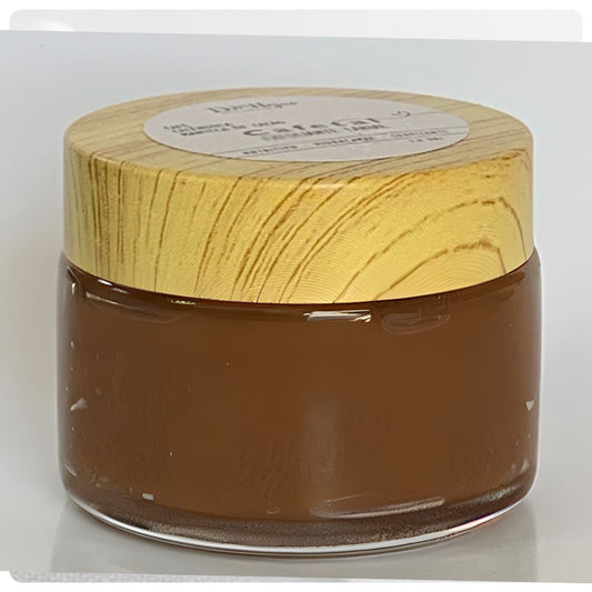 Mascarilla Facial Reafirmante Cafetal